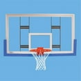 thumbnail image 1 of 42 in. Rectangular Glass Conversion Backboard, 1 of 1
