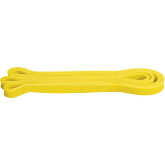 42 in. Stretch Training Band, Yellow