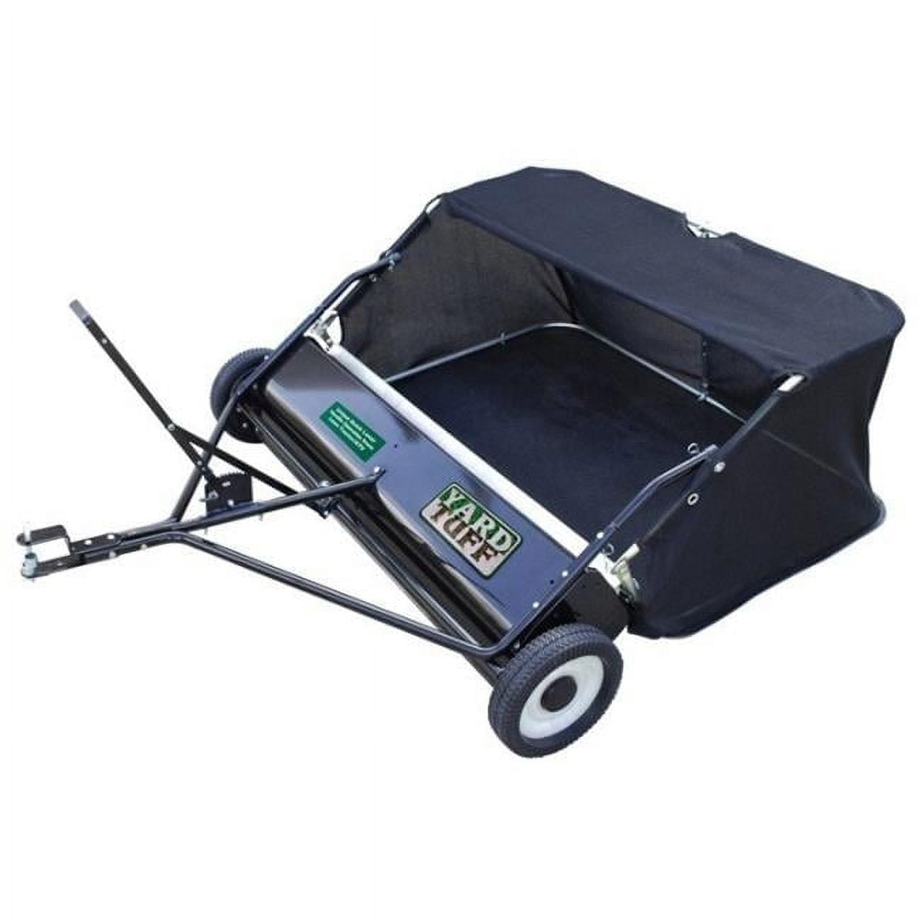 42 in. Sweeper-Quick Assemble