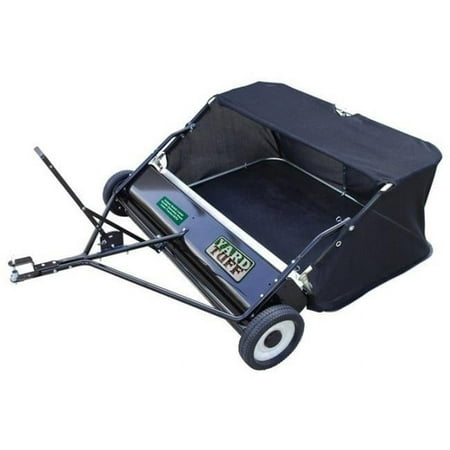 42 in. Sweeper-Quick Assemble