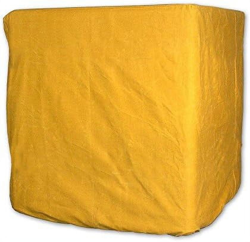 Classic Accessories 18 In. Evaporative Cooler Heat Plug Cover 52 033 141001 00   The Home Depot