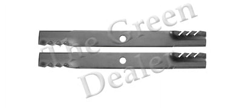 Gator mulching blades discount for husqvarna 42