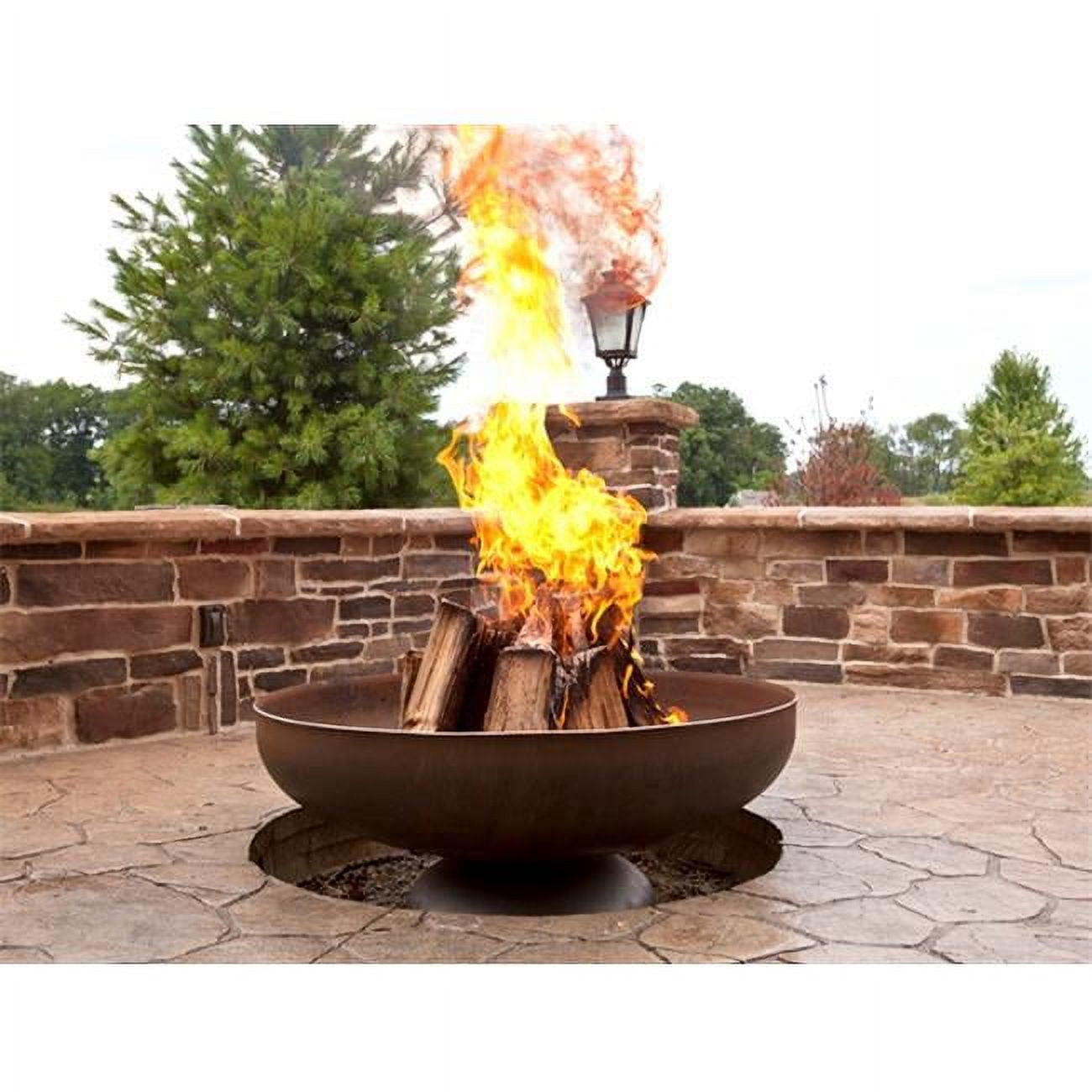 42 inch Patriot Fire Pit