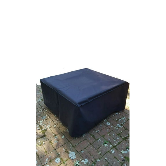 42 inch square Gas Firepit Cover