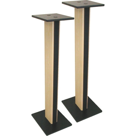 42" High Performance Speaker Monitor Stands