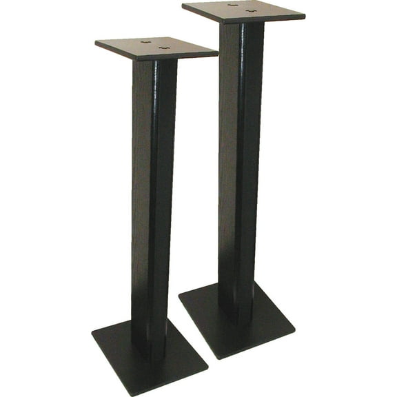 42" High Performance Speaker Monitor Stands