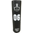 thumbnail image 1 of 42" x 12" x 6" Agility and Blocking Football Dummy, Step Over Football Dummies, Youth and Adult Training Equipment, 1 of 5
