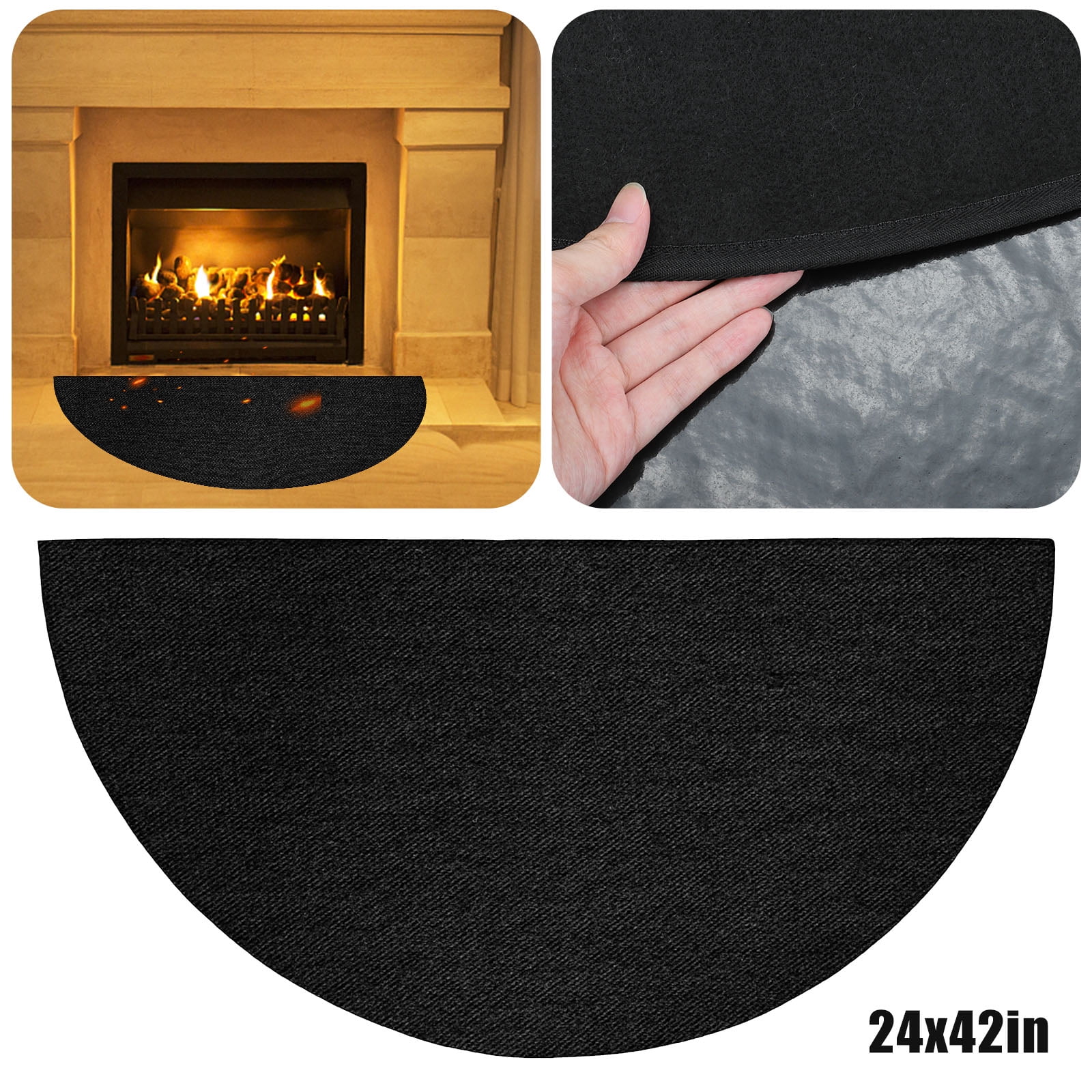 insulation board halloween fireplace｜TikTok Search