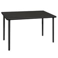 thumbnail image 1 of Regency 42" x 24" Kee Folding Training Table- Ash Grey/ Black, 1 of 5