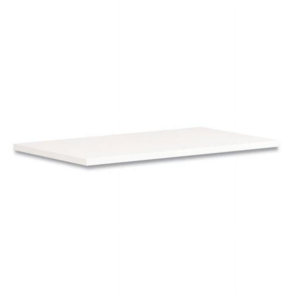 42 x 24 in. Coze Worksurface, Designer White
