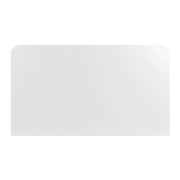 42 x 24 x 0.24 in. Thick Plexiglass Panel
