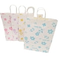 thumbnail image 1 of 42 x 31 cm Chag Someach Paper Bag, Solid, 1 of 1