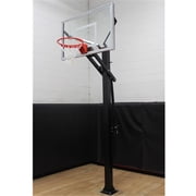 42 x 60 in. 726 Goal Acrylic Adjustable Basketball System Backboard