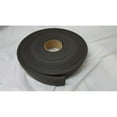 thumbnail image 1 of 42 x 72 in. Closed Cell Foam Roll - 1 in. Thickness - 60 PSI, Black, 1 of 1