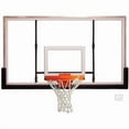thumbnail image 1 of 42 x 72 in. Glass Rectangular Backboard, 1 of 1