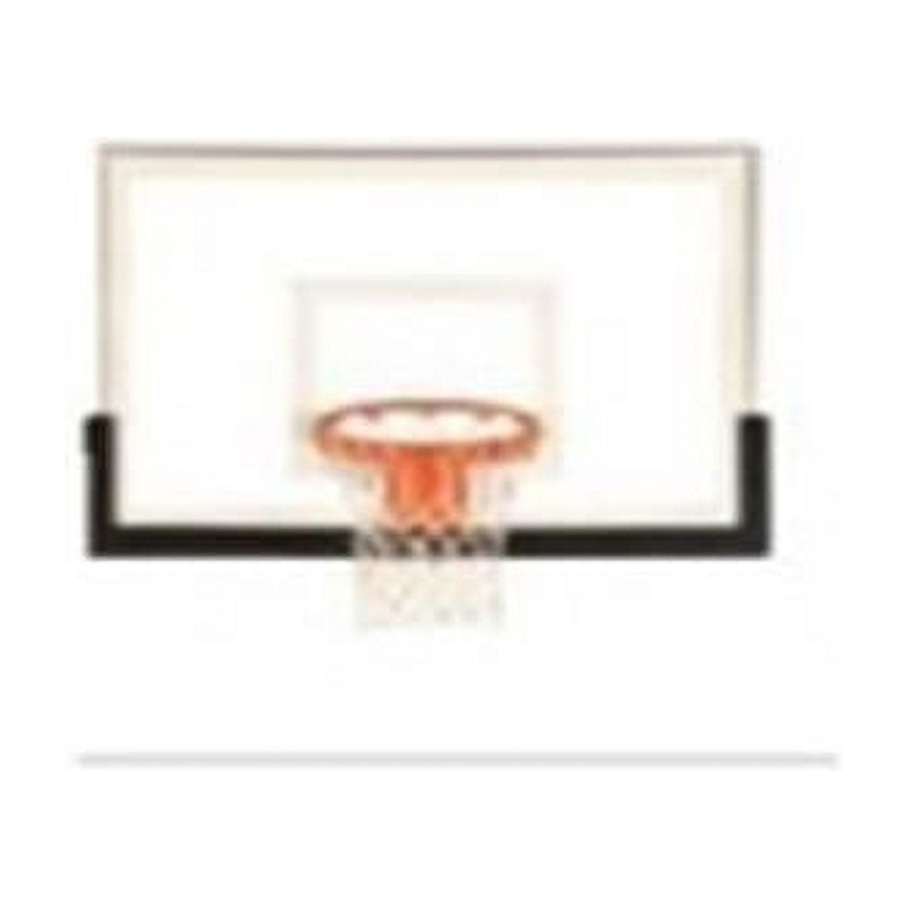 42 x 72 in. The Titan Replacement Backboard