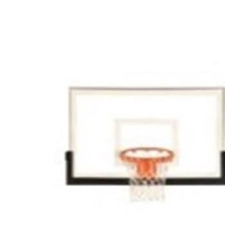 42 x 72 in. The Titan Replacement Backboard