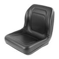 thumbnail image 1 of 420-360 High Back Seat Fits John Deere, 1 of 10