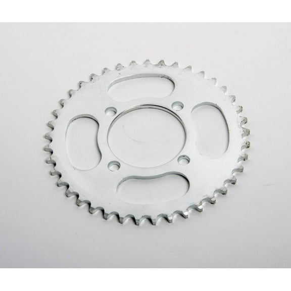 #420 38T 4 hole Sprocket drive gear f eATV Quad GoKart
