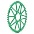 thumbnail image 1 of 420 Chain 54 Teeth Rear Sprocket for Sur-Ron Light Bee X for Segway X260 X160, 1 of 5