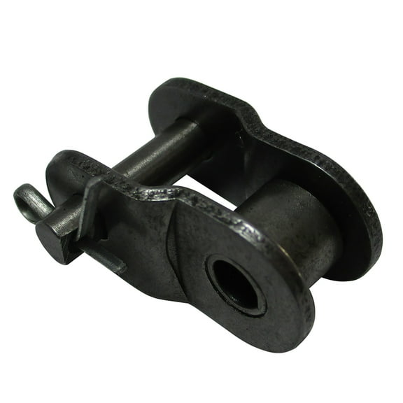 #420 Chain Offset Link