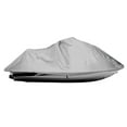 thumbnail image 1 of 420 Denier Jetski Storage Cover Compatible with SEADOO XP Limited 1994-1997 JET SKI PWC Canvas, 1 of 4