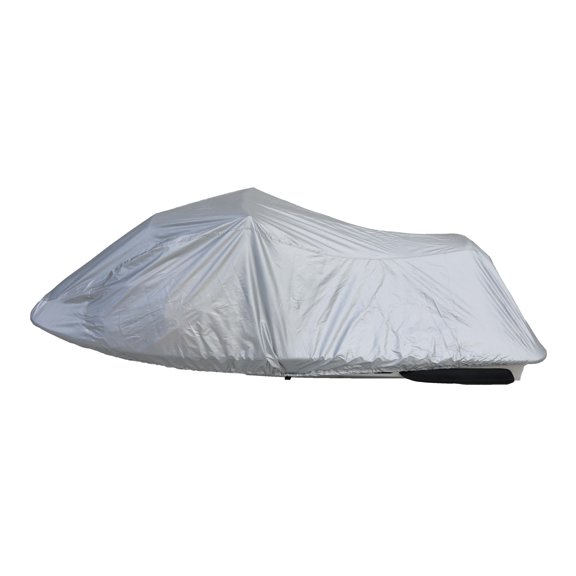420 Denier Jetski Storage Cover Compatible with Yamaha WaveRaider 760 1996 JET SKI PWC Canvas