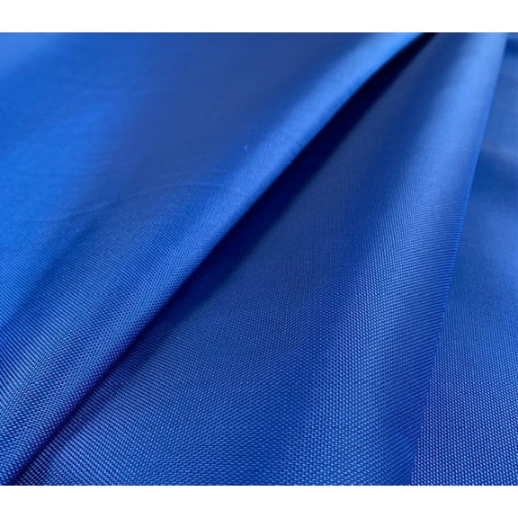 420 Denier Nylon-Royal,