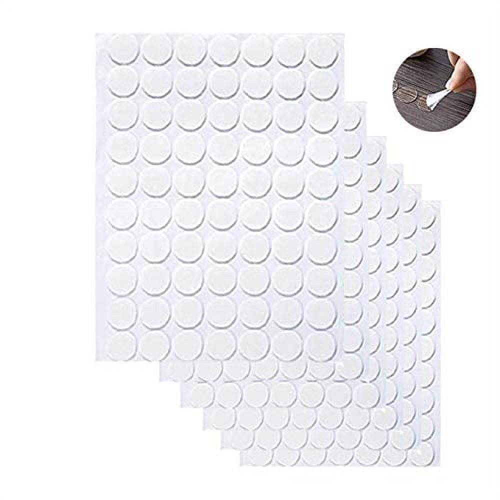 420 PCS Clear Removable Art Adhesive Putty Sticky Tacky Poster Putty
