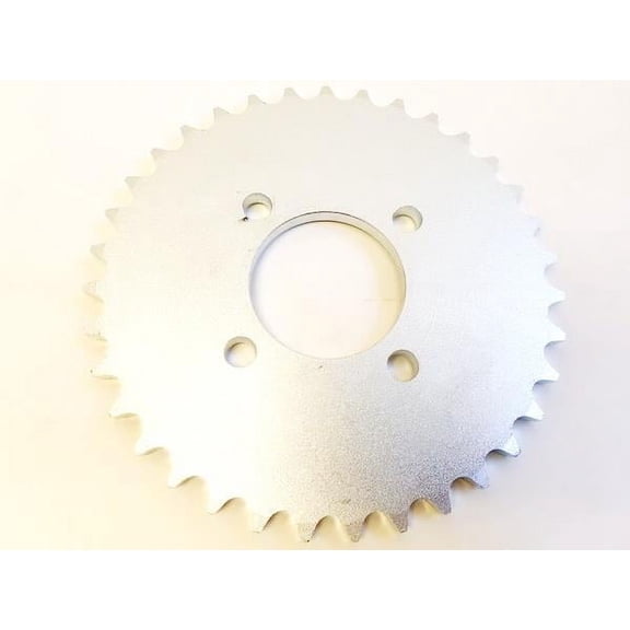 420 REAR SPROCKET 35T 35 TEETH ATV QUAD PIT DIRT BIKE RS30
