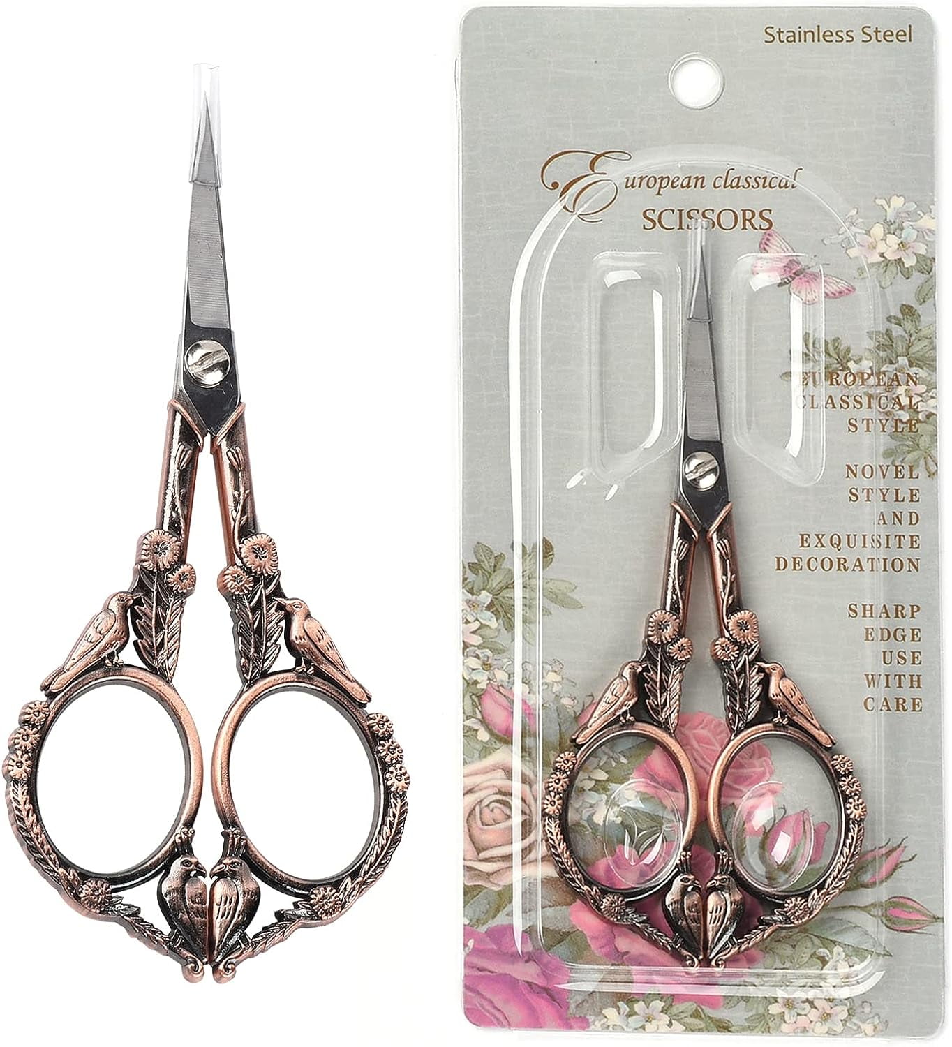 Scissors, Vintage Retro 11 Scissors, Vintage Retro 11