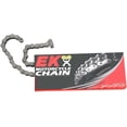 thumbnail image 1 of 420 Standard Series Chain - 110 Links - Natural , Chain Type: 420, Chain Length: 110, Color: Natural, Chain Application: All, 1 of 1