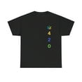 thumbnail image 1 of 420 Unisex Heavy Cotton Tee, 1 of 4