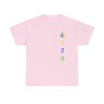thumbnail image 1 of 420 Unisex Heavy Cotton Tee, 1 of 4