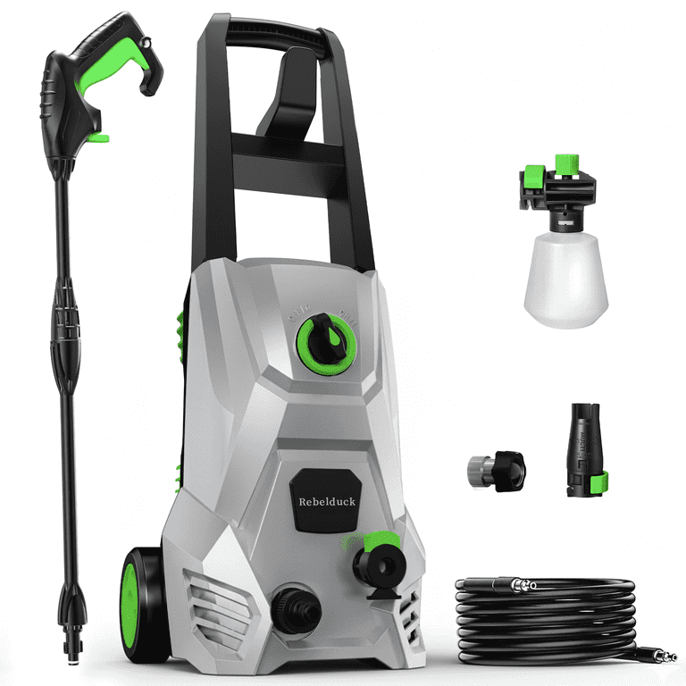 Car Vacuum With Extendable Hose – Advantages: Ultimate Cleaning Power
