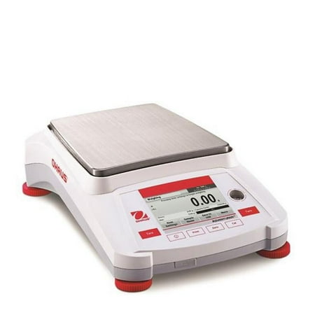 4200 gAX4202 - E Adventurer Analytical & Precision Balance with External Calibration