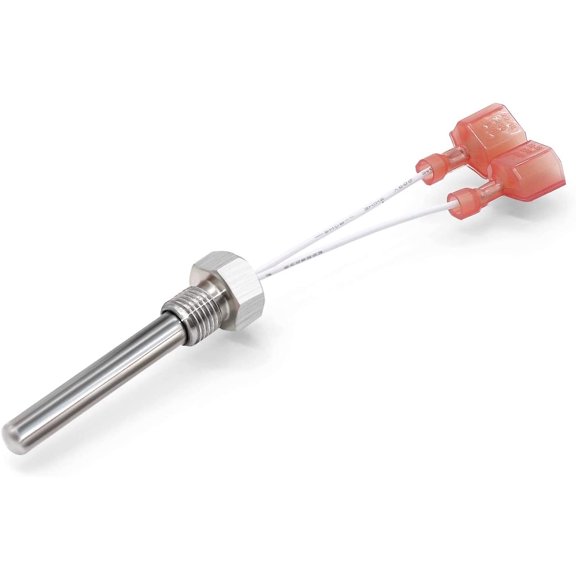 42002-0024S Stack Flue Sensor Replacement for Pentair Sta-Rite MasterTemp Max-E-Therm Pool and Spa Heater Electrical System SR200 SR333 SR400