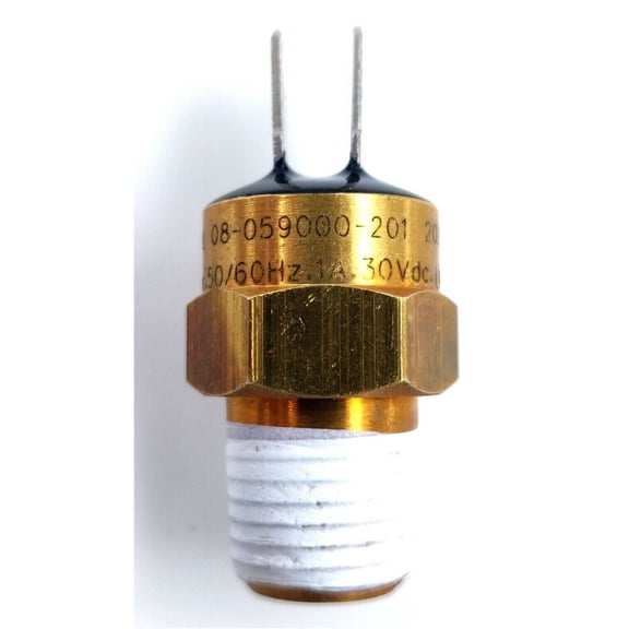 42002-0025S, 140F Automatic Gas Shutoff Switch -474368 (not aftermarket)  20555