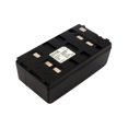 thumbnail image 1 of 4200mAh Pentax BP02C MB02 Battery for R225N R-202N R800 R300 R-325NXM R100 R-322NXM R-200X R200 R-322NX R-300X R-100X, 1 of 5