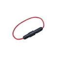 thumbnail image 1 of 420553-1 15A 14 gauge Wire Inline Fuse Holder, 1 of 1