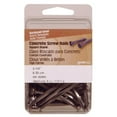 thumbnail image 1 of 42065 2.5 in. Concrete Shank Screw Nails, 1 of 1