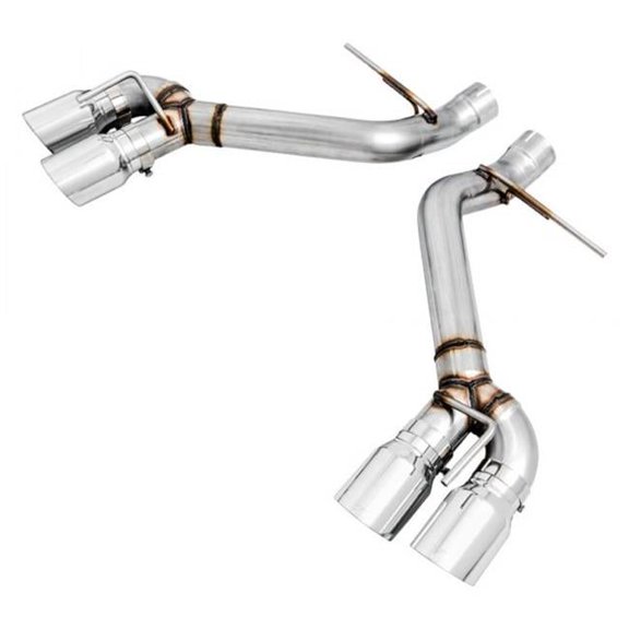 42067 Track Edition Generation 2 Axleback Exhaust for 2016-2018 Chevrolet Camaro