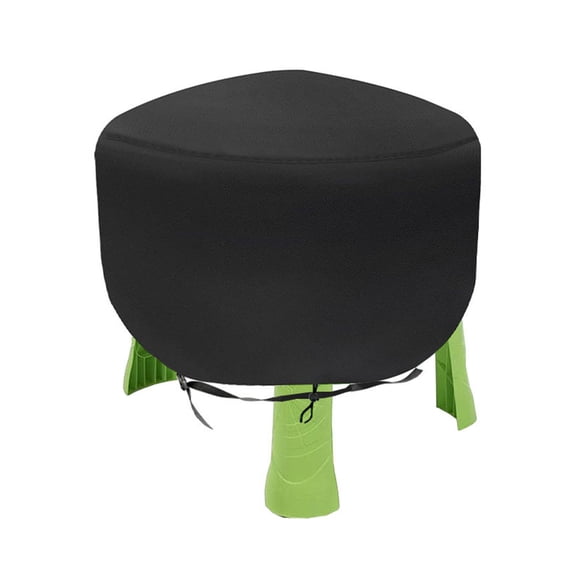 420D Kids Water Table Cover Fit Rain Showers Splash Pond Water Table Waterproof Dust Proof Sand and Water Play Toy