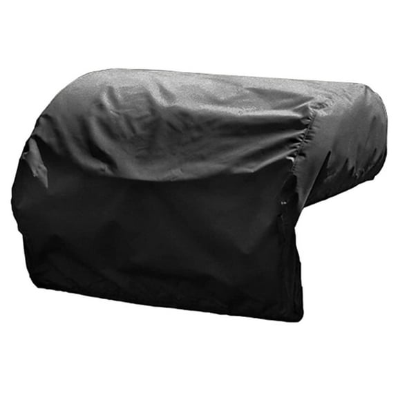 420D Oxford Cloth Outdoor Built-In Grill Cover Outdoor Dustproof Grill Oxford Cloth Outdoor Built-In Grille Cover Outdoor