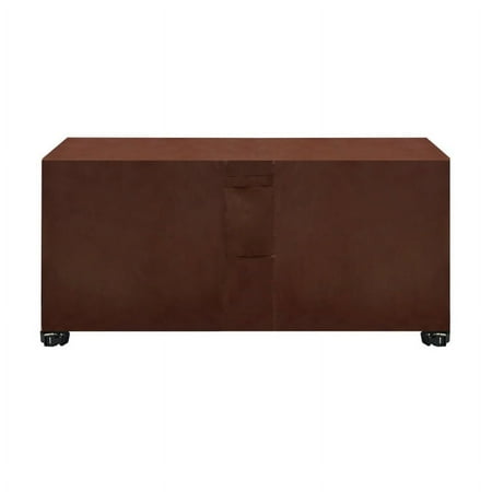 420D Oxford Outdoor Furniture Cover, Waterproof Patio Furniture Covers for Rattan Table Chair Sofa Dustproof Rain Garden Protective Cover