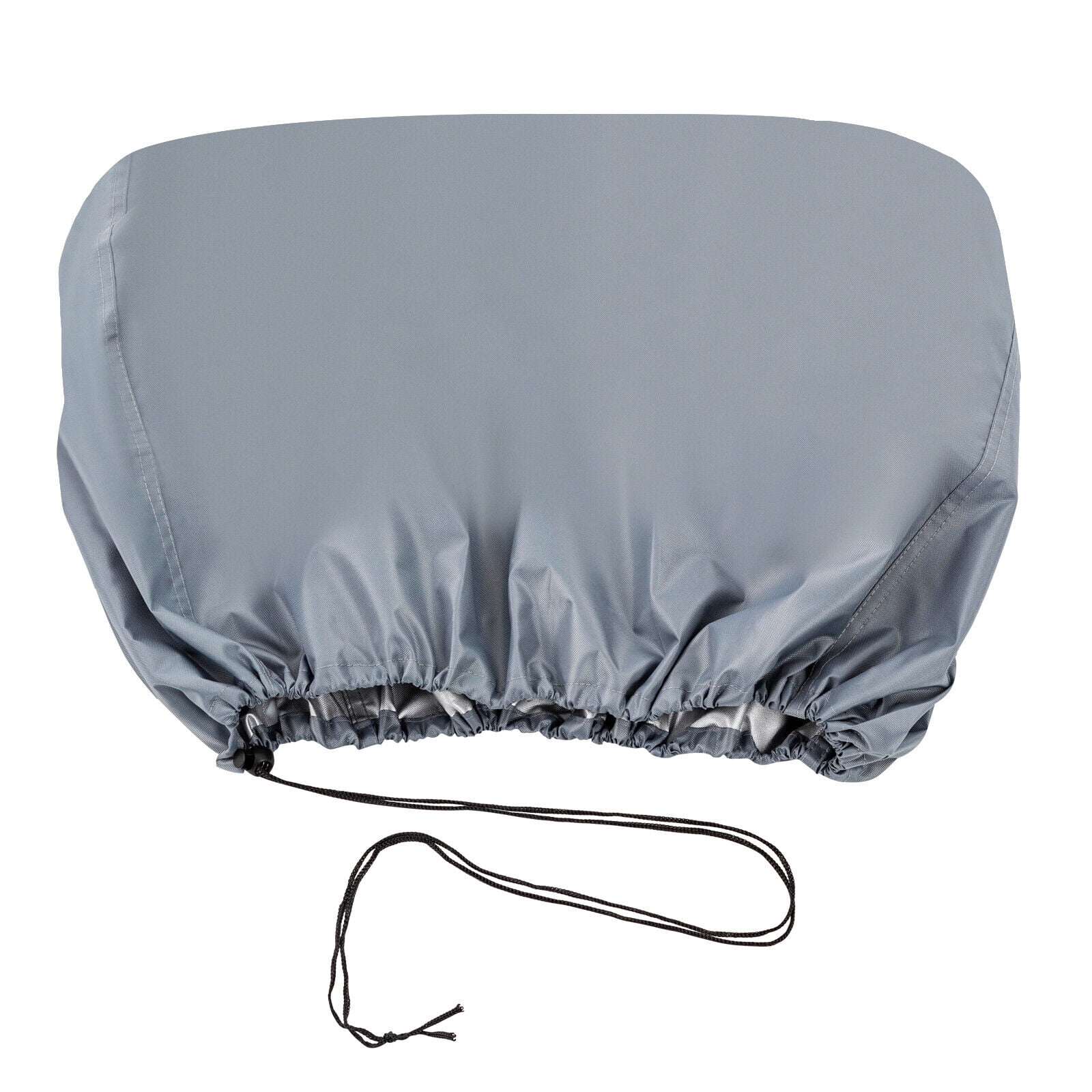 420D Waterproof Heavy Duty Outboard Motor Cover Oxford Fabric for 15-20 HP