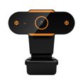 thumbnail image 1 of 420P,720P,1080P,2K Webcam with Microphone,Web Camera for Gaming Conferencing Mac Windows Desktop PC Laptop, 1 of 9
