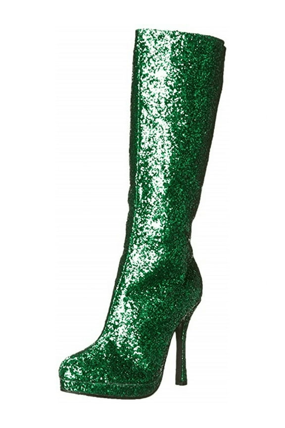 421-Zara Glittering Adult Boots