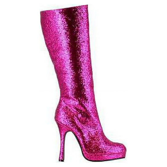 421-Zara Glittering Adult Boots