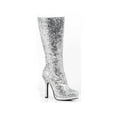 thumbnail image 1 of 421-Zara Glittering Adult Boots, 1 of 2